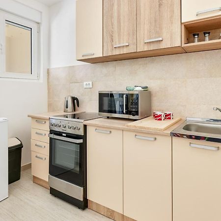 קוטור Apartment Pavle מראה חיצוני תמונה