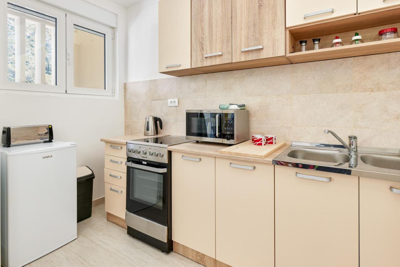 קוטור Apartment Pavle מראה חיצוני תמונה