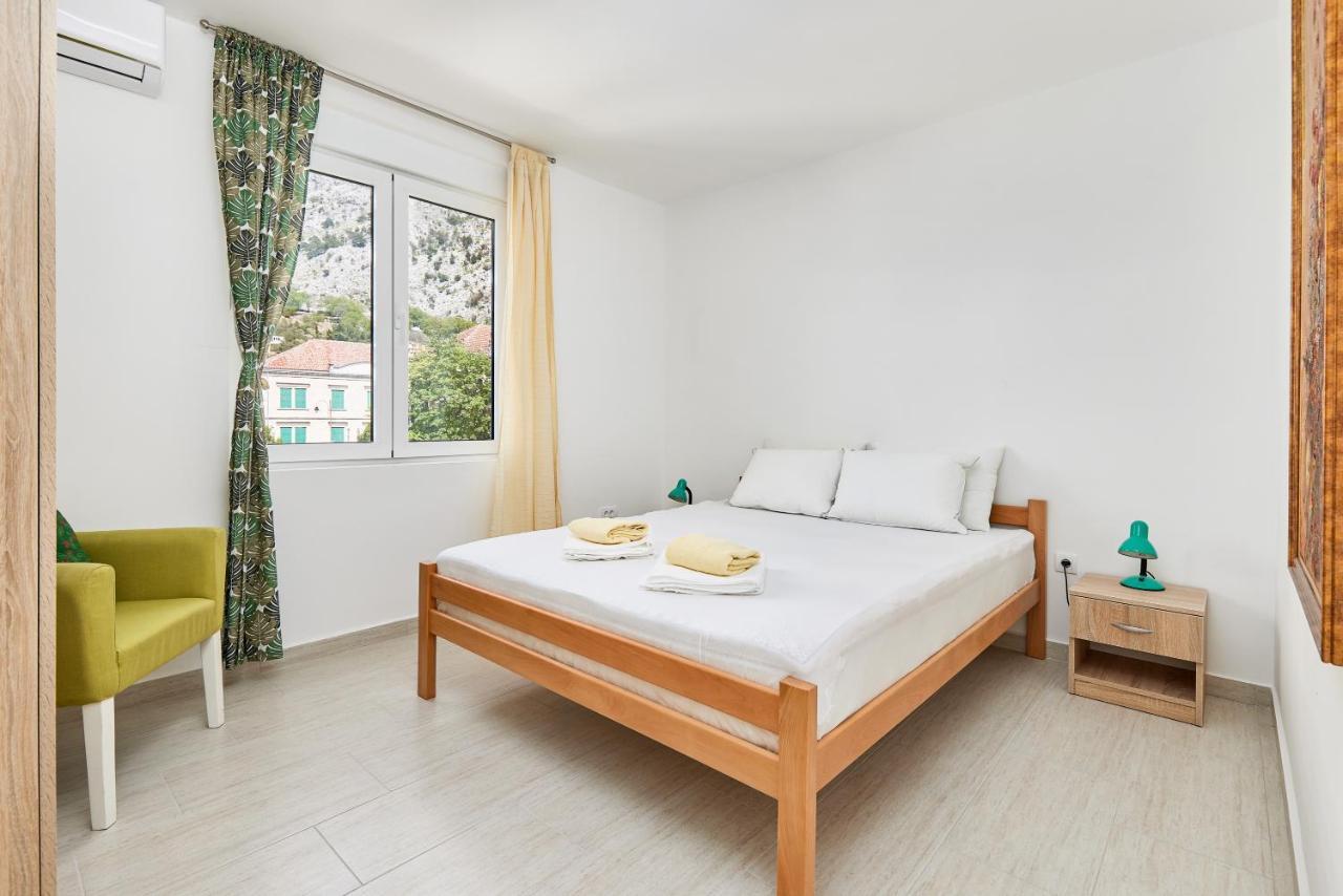 קוטור Apartment Pavle מראה חיצוני תמונה