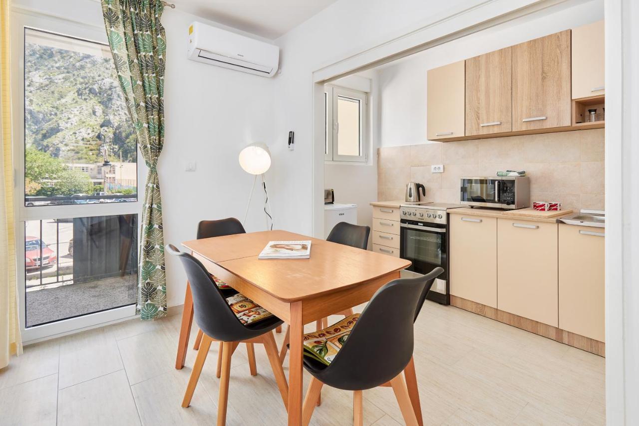 קוטור Apartment Pavle מראה חיצוני תמונה