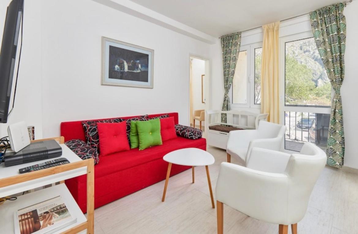 קוטור Apartment Pavle מראה חיצוני תמונה