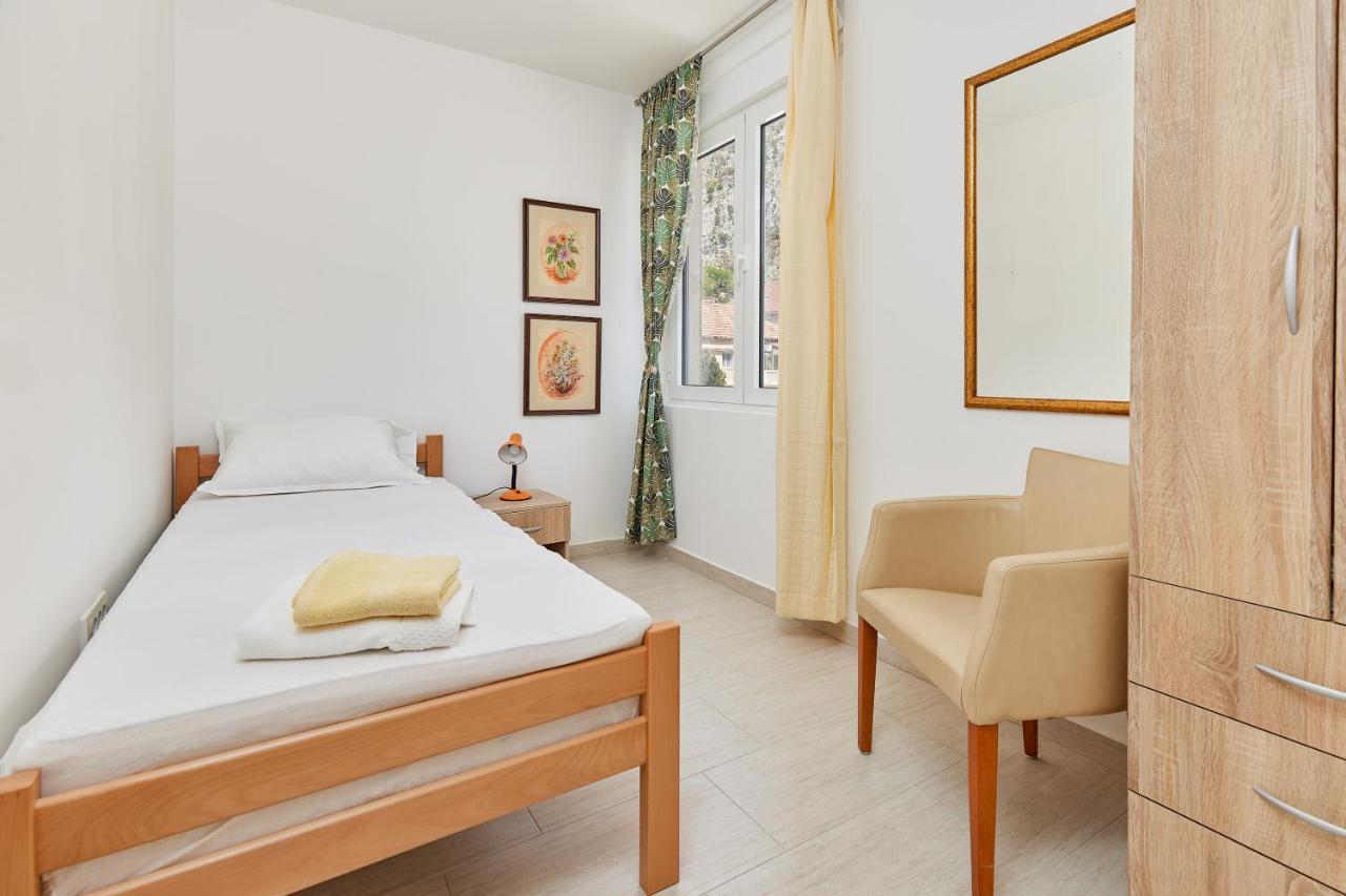 קוטור Apartment Pavle מראה חיצוני תמונה