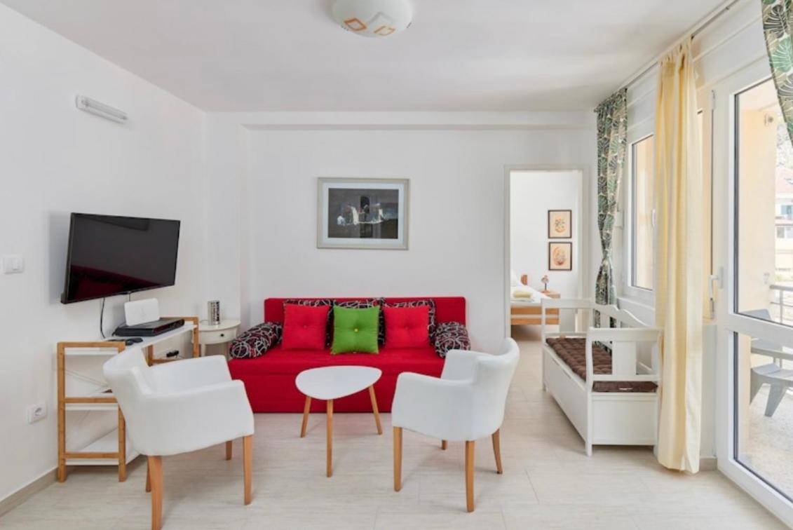 קוטור Apartment Pavle מראה חיצוני תמונה