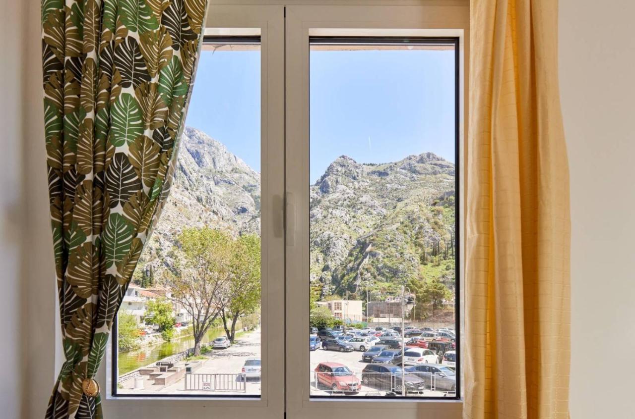 קוטור Apartment Pavle מראה חיצוני תמונה